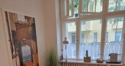 Ferienwohnung 'Appartement Berlin Charlottenburg' mit WLAN