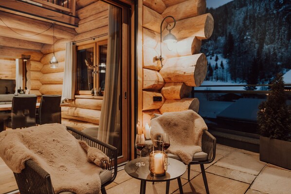 Servei de restauració