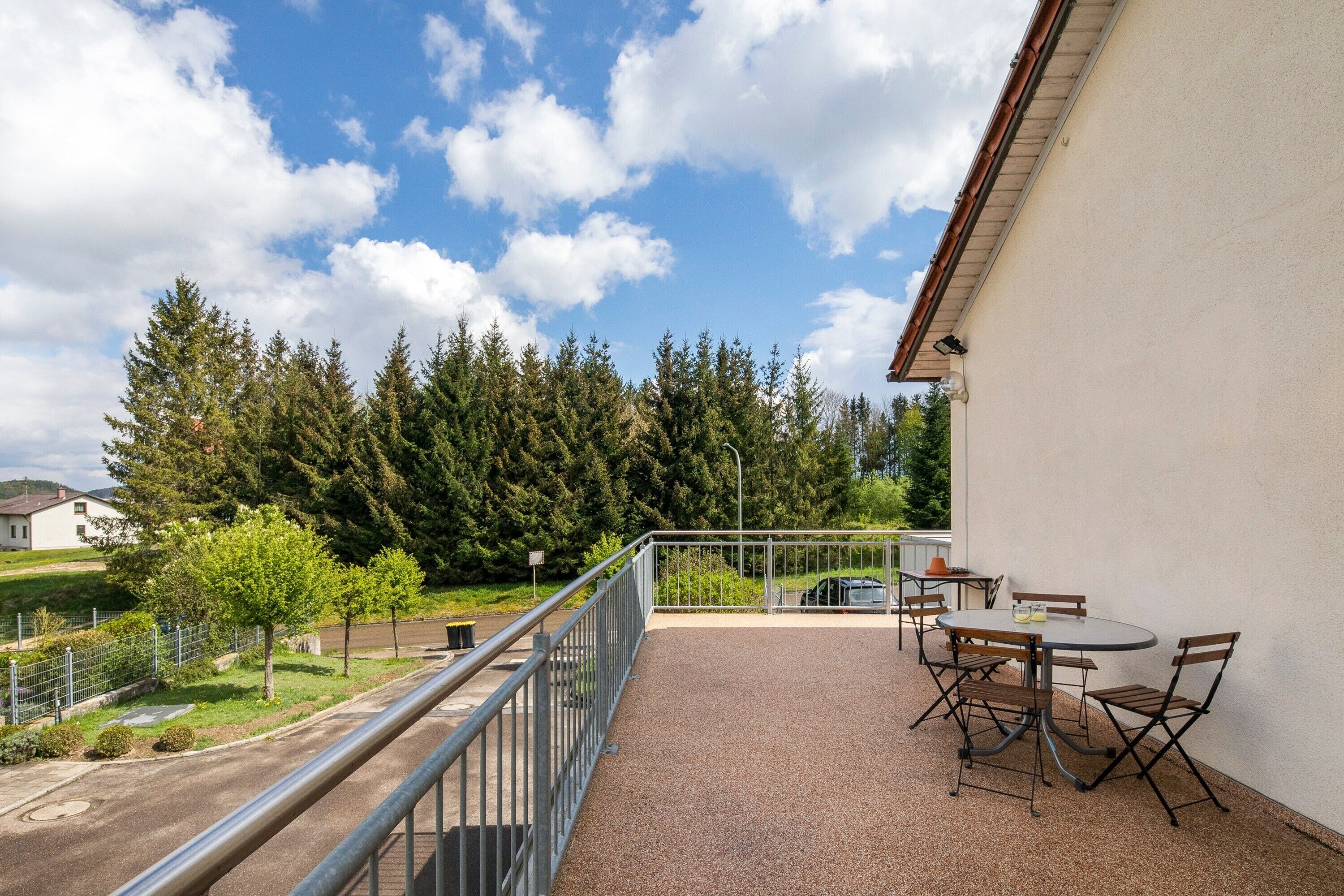 Servei de restauració a l'aire lliure