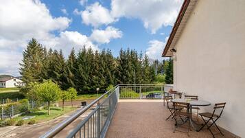 Servei de restauració a l'aire lliure