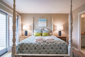 2 slaapkamers, wifi, beddengoed