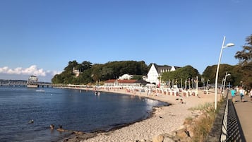 Spiaggia