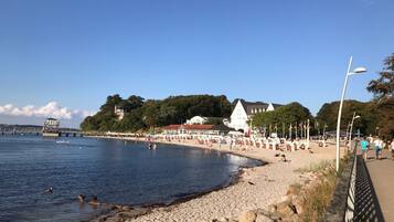 In StrandnÀhe
