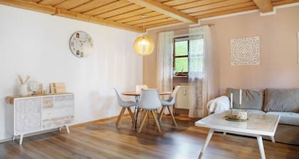 Ferienwohnung "Bayerwaldtraum" mit Pool und WLAN