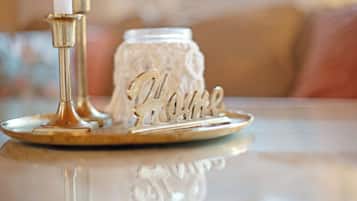 Detalle del interior