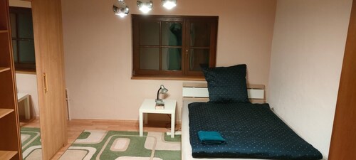 Ferienwohnung 'Käfer 2' mit WLAN