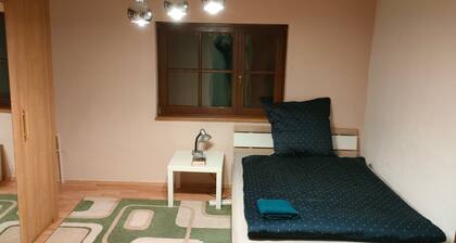 Ferienwohnung 'Käfer 2' mit WLAN