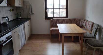 Ferienwohnung 'KĂ€fer 2' mit WLAN
