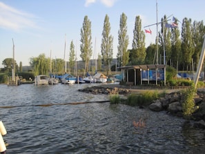 Marina
