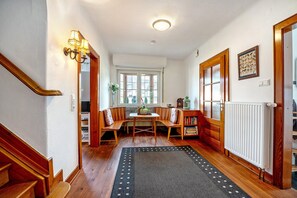 Sisätilat