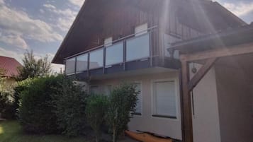 AuĂenbereich