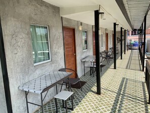 Familierom, flere senger (For 8 persons) | Wi-fi (inkludert)