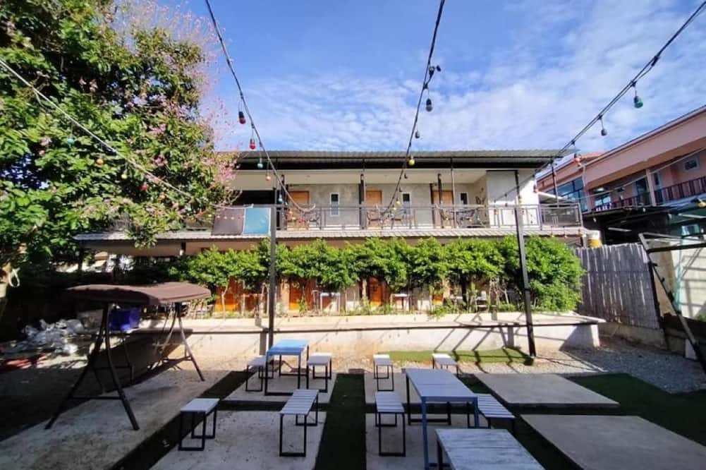 Rakchayanin Resort Koh Larn