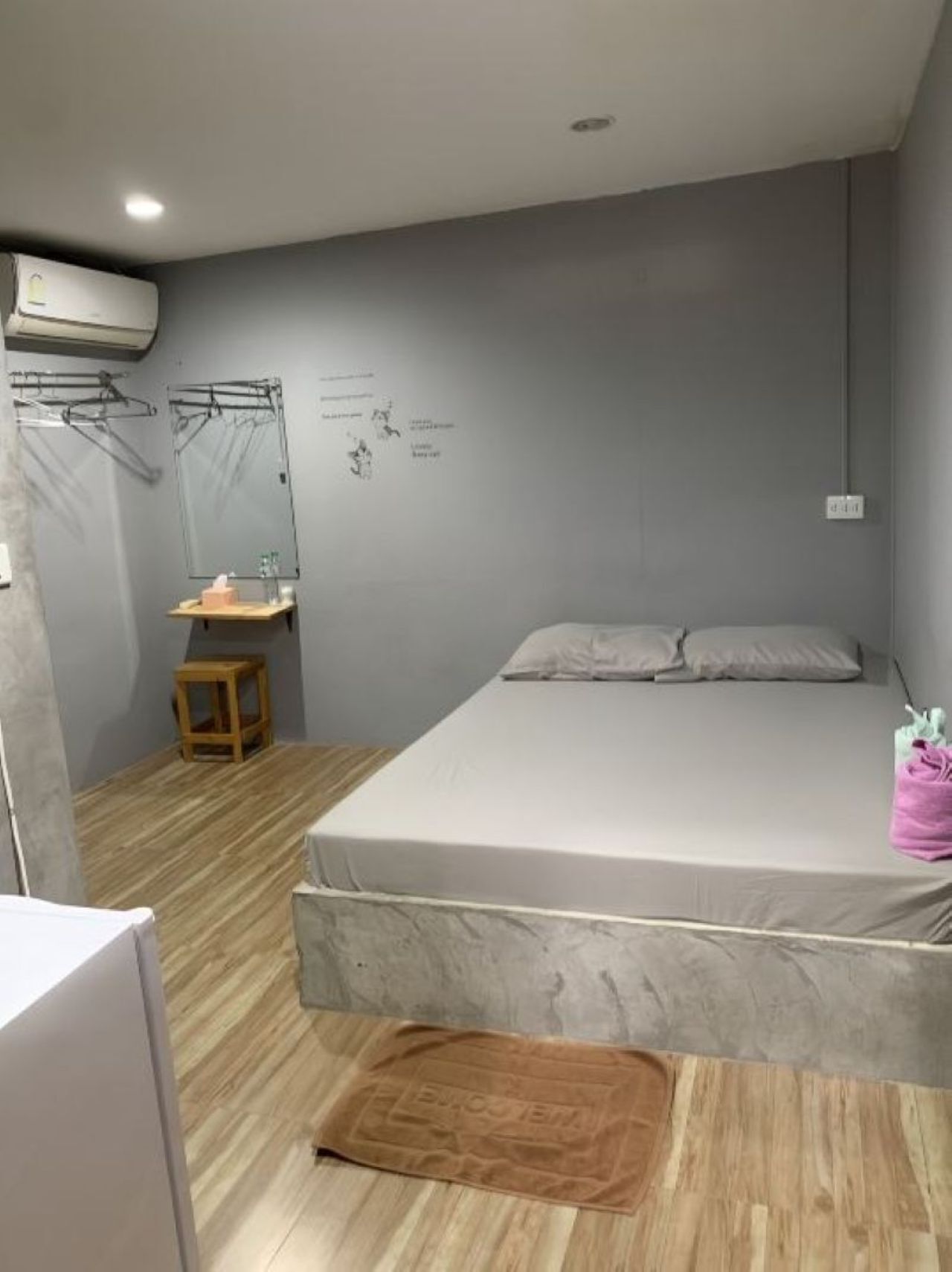 Deluxe Room | Meja kerja, Wi-Fi gratis, dan seprai linen