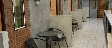 Superior Room (Near to swimming pool)