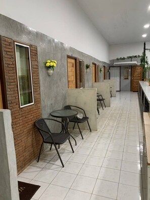 Rom – superior (Near to swimming pool) | Wi-fi (inkludert)