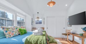 3 slaapkamers, gratis wifi, beddengoed