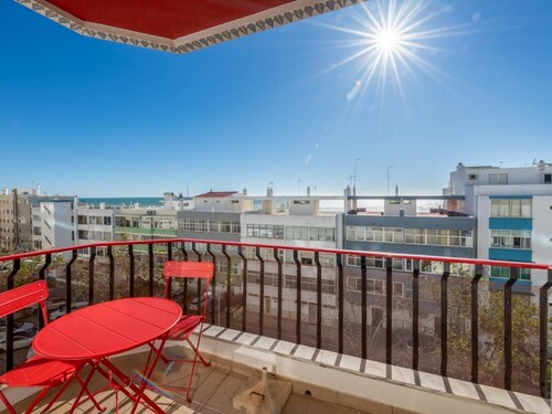 Vita Portucale | Quarteira Sea View