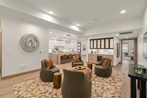 Interior - Kings Crown Ski In/Out 2BR (Park City)