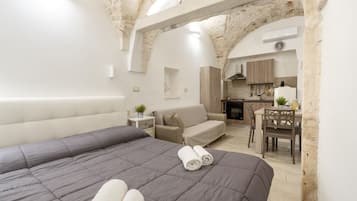 1 quarto, ferros/tábuas de passar roupa, Wi-Fi, roupa de cama