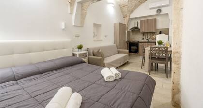 Life House 49 in Ceglie Messapica