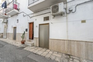 DĂ©tail de lâextĂ©rieur