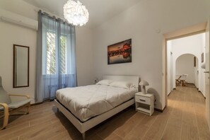 1 bedroom, WiFi