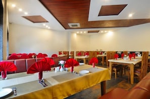 Restaurantes