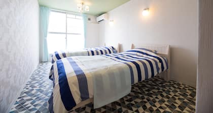 Ayakichi guesthouse - Hostel