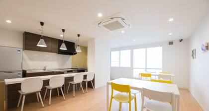 Ayakichi guesthouse - Hostel