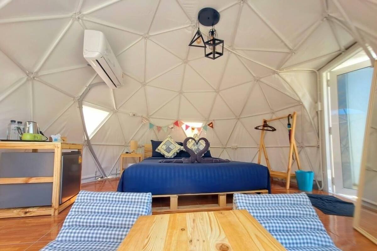Basic Tent