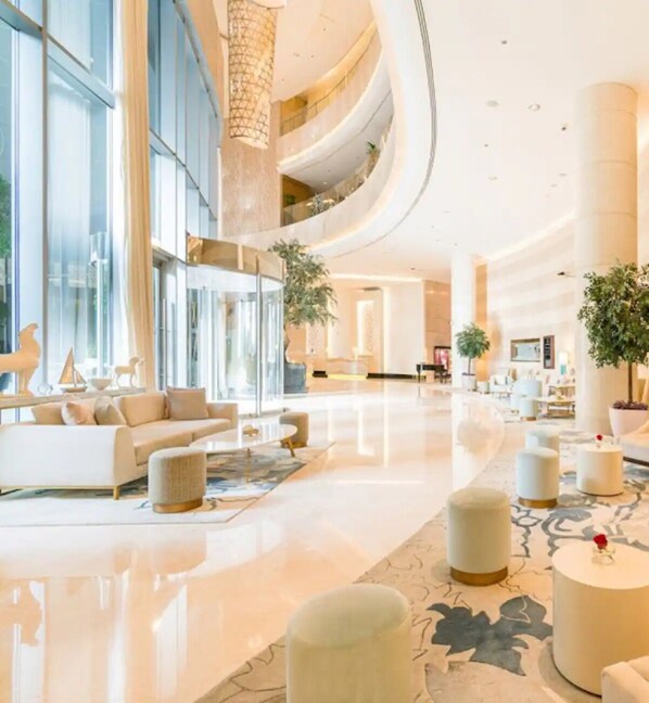 Interior - Frank and Frank Holiday Homes (Dubai)