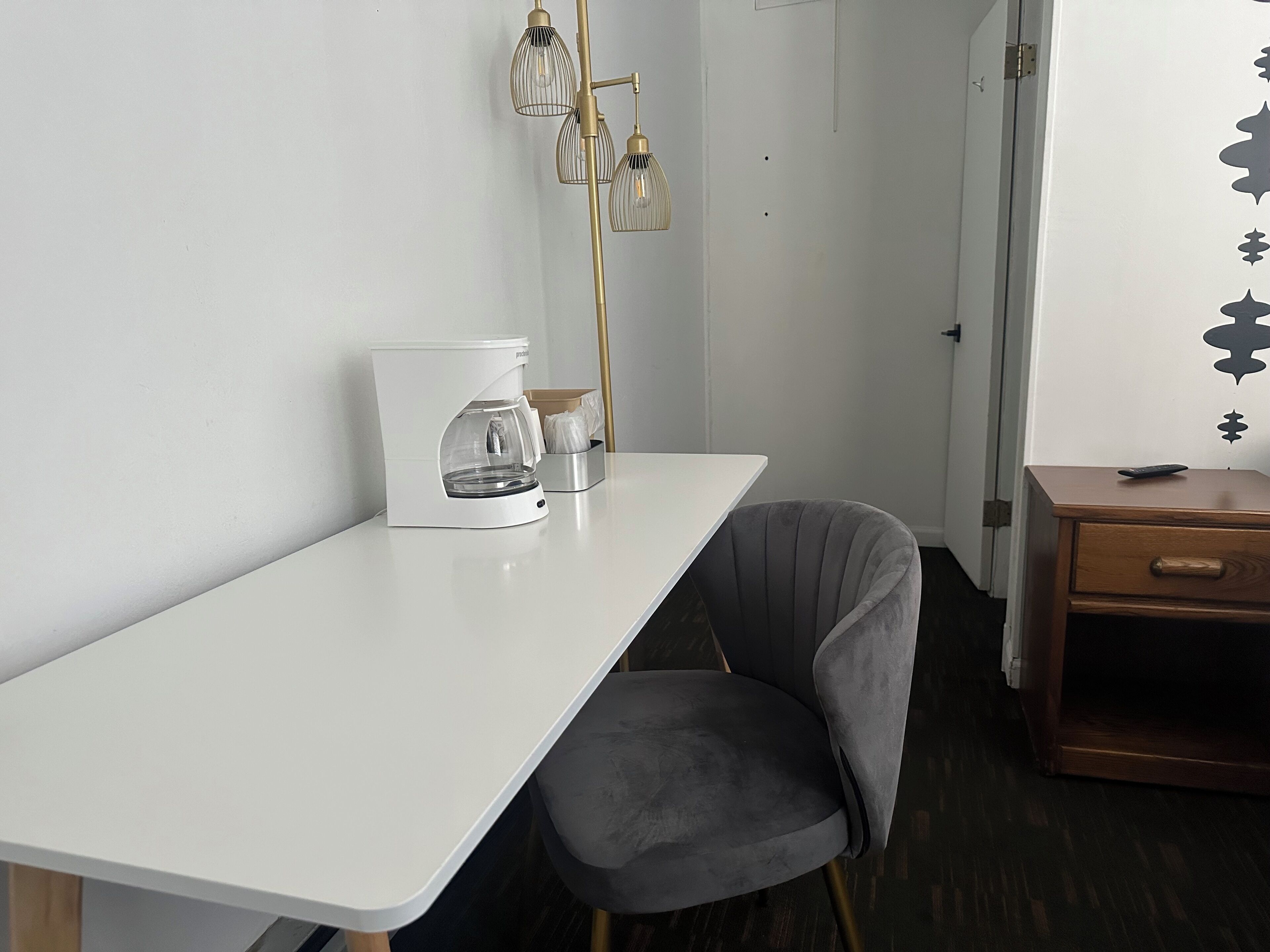 Habitación Premium, 1 cama doble | Wifi gratis y ropa de cama