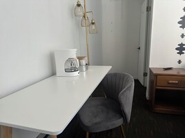 Habitación Premium, 1 cama doble | Wifi gratis y ropa de cama