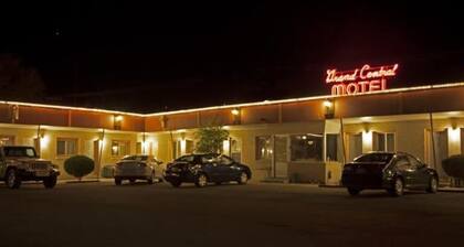 Grand Central Motel