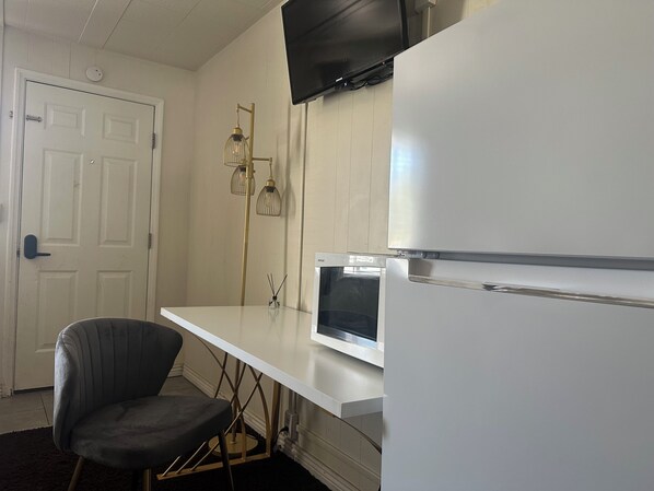 Standard Room, 2 Double Beds