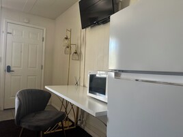 标准房, 2 张双人床 | 免费 WiFi、床单