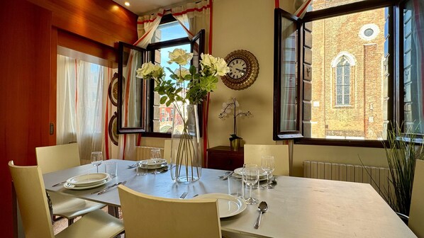 Restaurantes