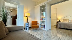 Wi-Fi gratuit, draps fournis