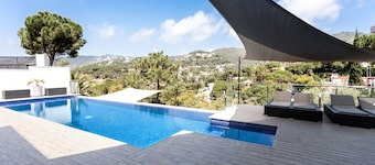 Magnifique Villa Casa Canyelles, Ă 5mn de la Crique