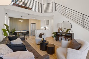 TV connectée, espaces bureaux