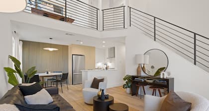 Short Drive to Downtown Area | Wagon Wheel by AvantStay