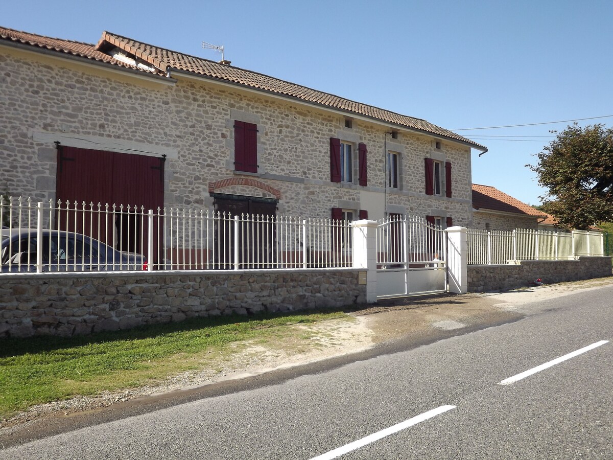 Image de profil de l’hôte