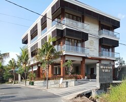 Diseño del edificio