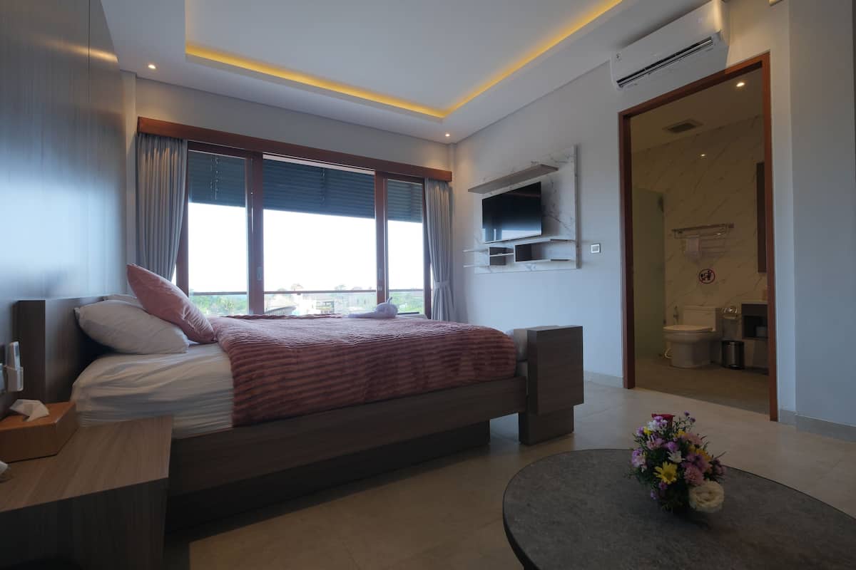 Chambre Double Supérieure