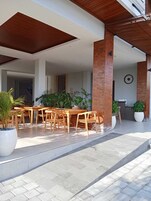 Diseño del edificio