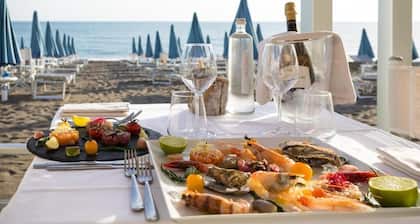 Residence Stella Marina