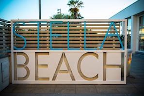 Exterior - Residence Stella Marina (Cecina)