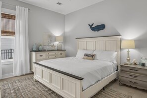 4 habitaciones, tabla de planchar con plancha, wifi y ropa de cama 