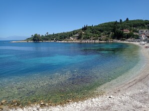 Point of interest - Solaris Methea Deluxe Suites (Kassiopi)